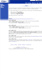 Mobile Screenshot of mail.invite.cz